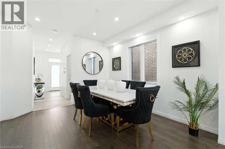 Photo 5 at 409 Freure Drive, Cambridge