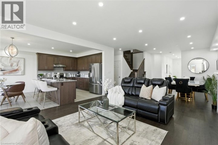 Photo 8 at 409 Freure Drive, Cambridge