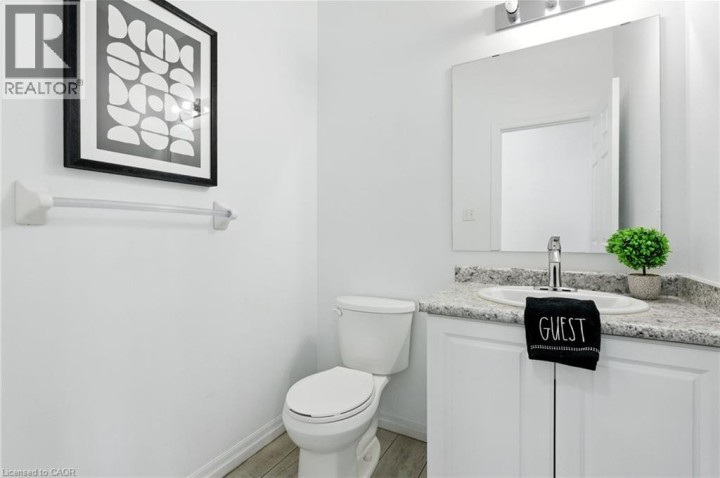 Photo 16 at 409 Freure Drive, Cambridge