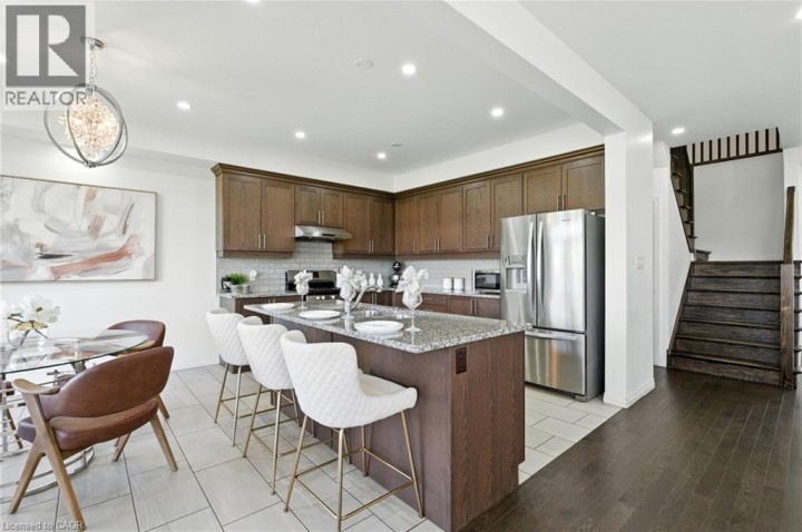 Photo 9 at 409 Freure Drive, Cambridge