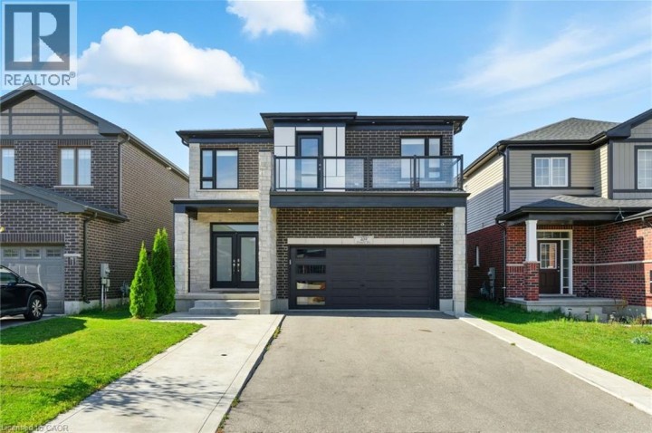 Photo 1 at 409 Freure Drive, Cambridge