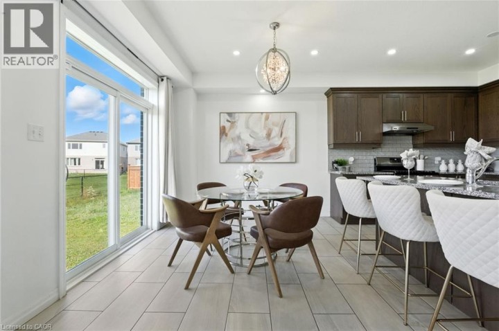 Photo 13 at 409 Freure Drive, Cambridge