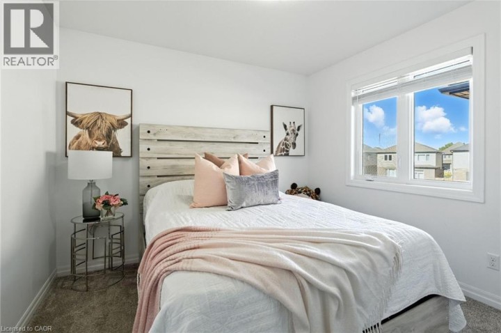 Photo 24 at 409 Freure Drive, Cambridge