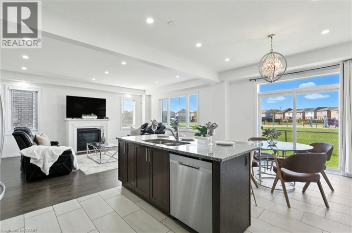 Photo 11 at 409 Freure Drive, Cambridge