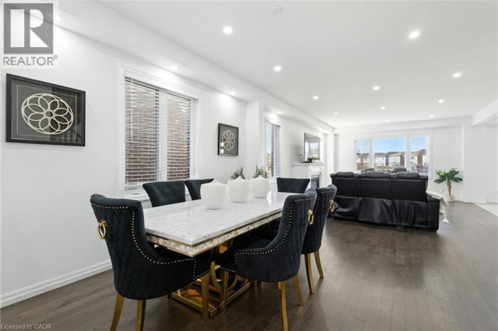 Photo 4 at 409 Freure Drive, Cambridge