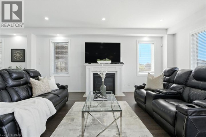 Photo 6 at 409 Freure Drive, Cambridge