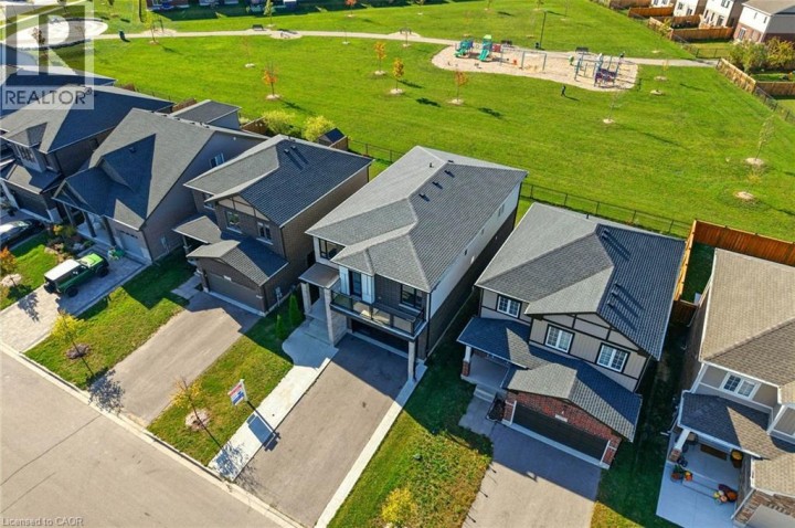 Photo 34 at 409 Freure Drive, Cambridge