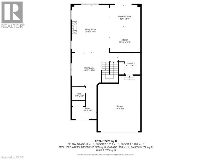 Photo 40 at 409 Freure Drive, Cambridge