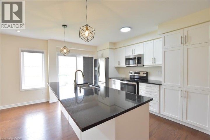 Photo 11 at 47 Pickett Place, Cambridge