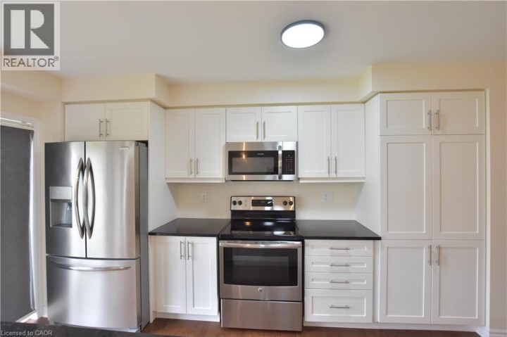 Photo 12 at 47 Pickett Place, Cambridge