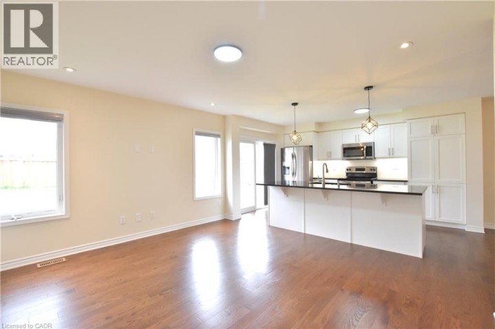 Photo 9 at 47 Pickett Place, Cambridge