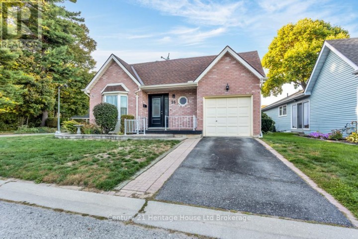 Photo 27 at 26 Seres Drive, Tillsonburg Photo 27 at 26 Seres Drive, Tillsonburg