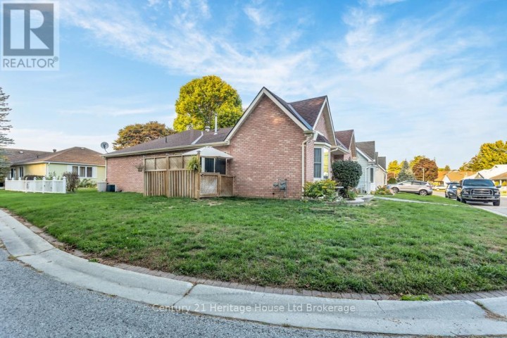 Photo 28 at 26 Seres Drive, Tillsonburg Photo 28 at 26 Seres Drive, Tillsonburg