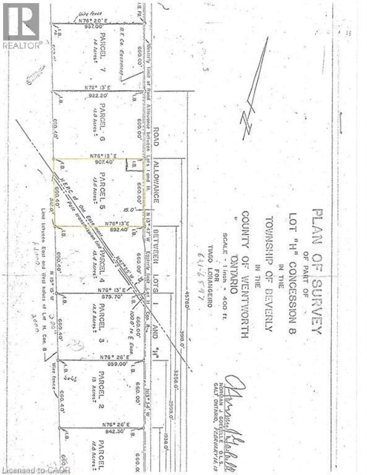 Photo 3 at  Lt H Shellard Road, Cambridge