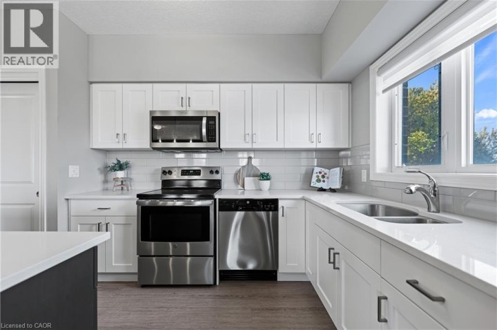 Photo 10 at 408 GUELPH Avenue 210, Cambridge