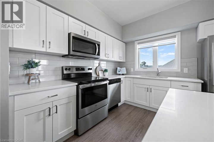 Photo 11 at 408 GUELPH Avenue 210, Cambridge