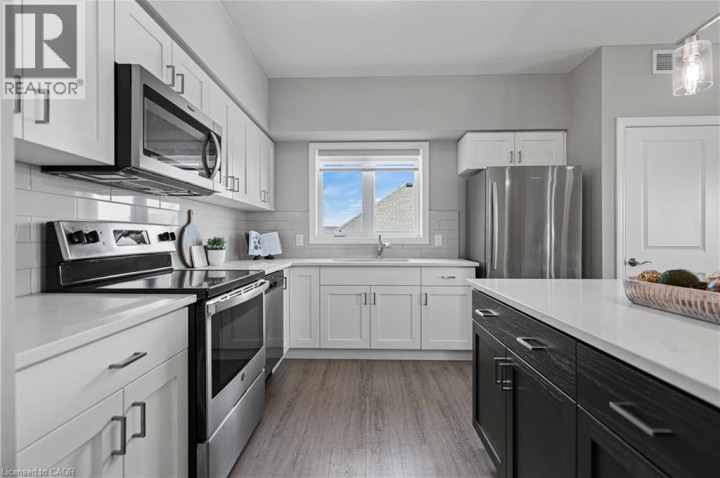 Photo 12 at 408 GUELPH Avenue 210, Cambridge