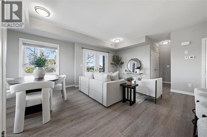 Photo 14 at 408 GUELPH Avenue 210, Cambridge