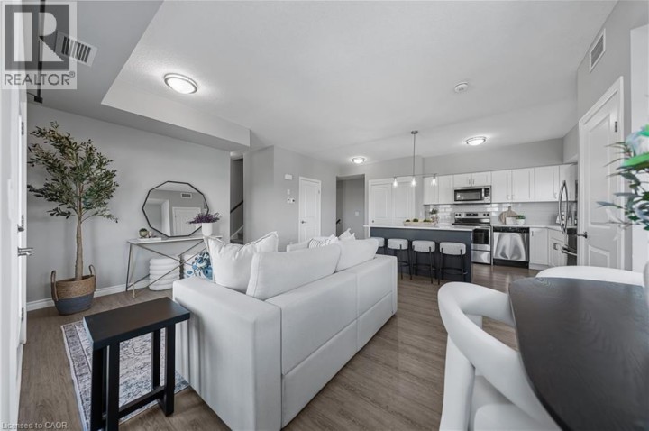 Photo 17 at 408 GUELPH Avenue 210, Cambridge