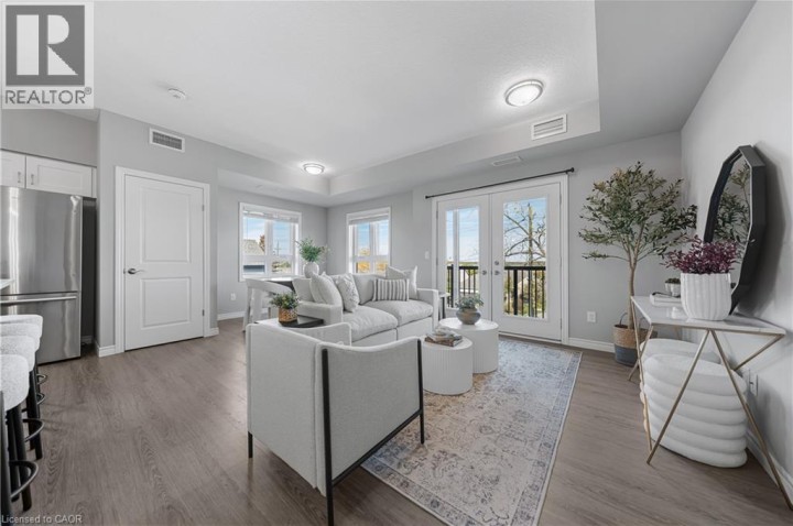 Photo 18 at 408 GUELPH Avenue 210, Cambridge