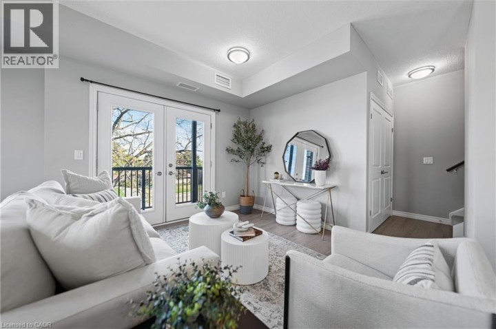 Photo 19 at 408 GUELPH Avenue 210, Cambridge