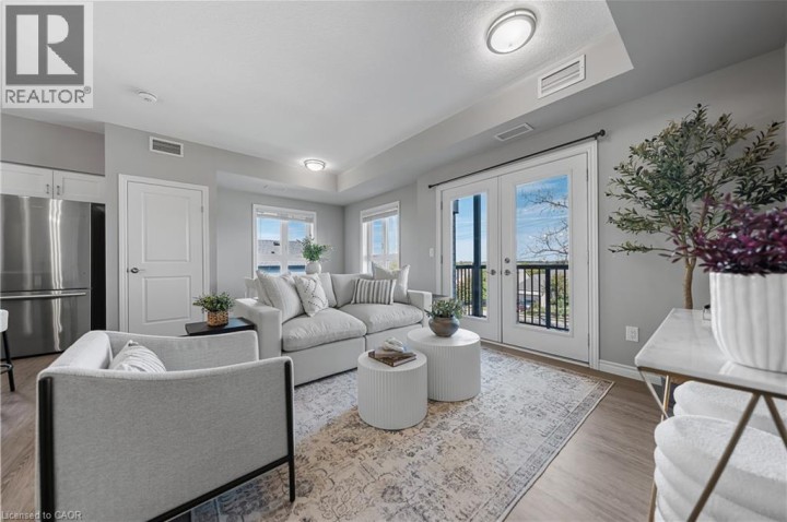 Photo 20 at 408 GUELPH Avenue 210, Cambridge