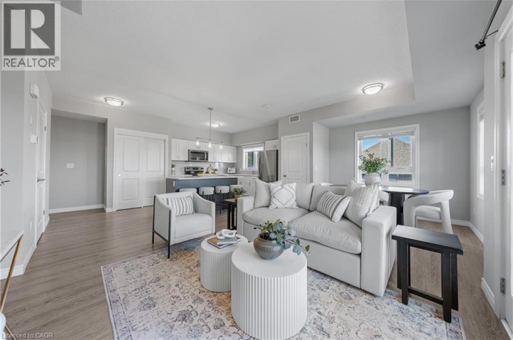 Photo 21 at 408 GUELPH Avenue 210, Cambridge