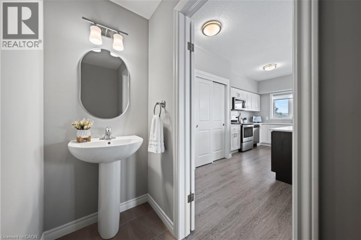 Photo 22 at 408 GUELPH Avenue 210, Cambridge