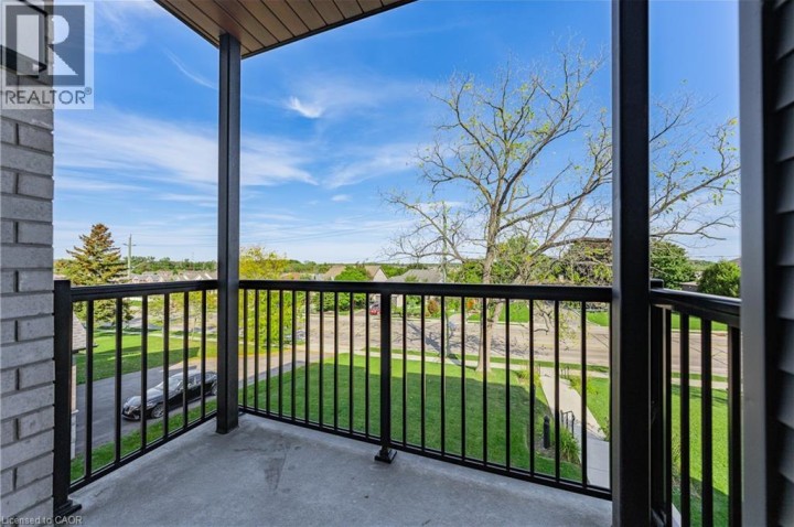 Photo 24 at 408 GUELPH Avenue 210, Cambridge