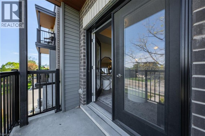 Photo 25 at 408 GUELPH Avenue 210, Cambridge