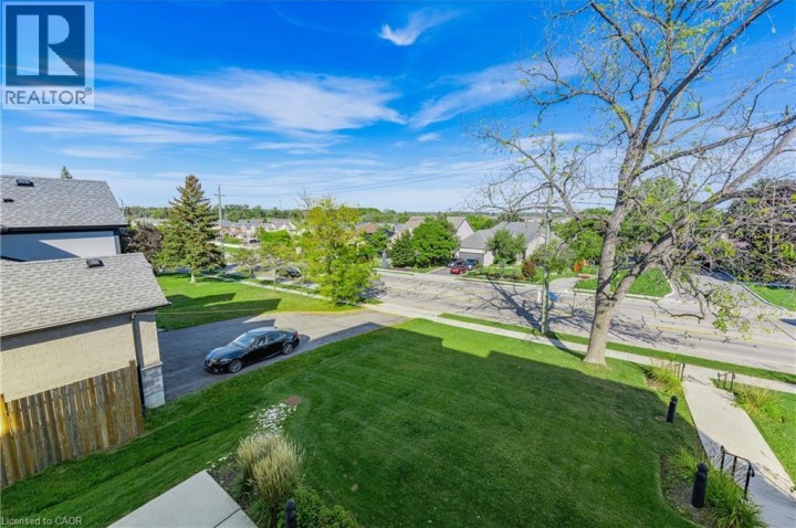 Photo 26 at 408 GUELPH Avenue 210, Cambridge