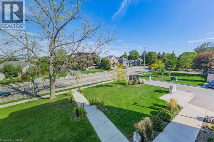 Photo 27 at 408 GUELPH Avenue 210, Cambridge