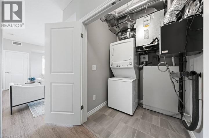 Photo 28 at 408 GUELPH Avenue 210, Cambridge