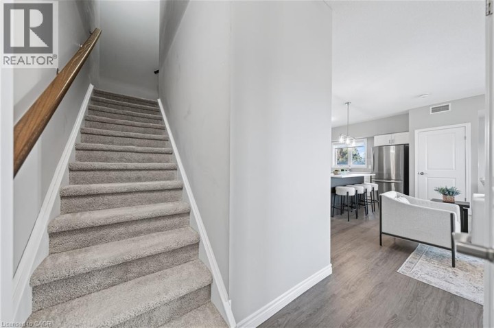 Photo 29 at 408 GUELPH Avenue 210, Cambridge