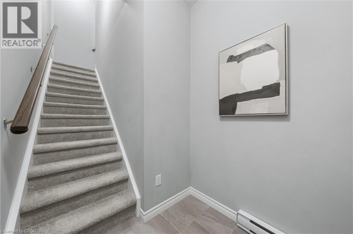 Photo 3 at 408 GUELPH Avenue 210, Cambridge