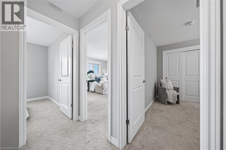 Photo 32 at 408 GUELPH Avenue 210, Cambridge