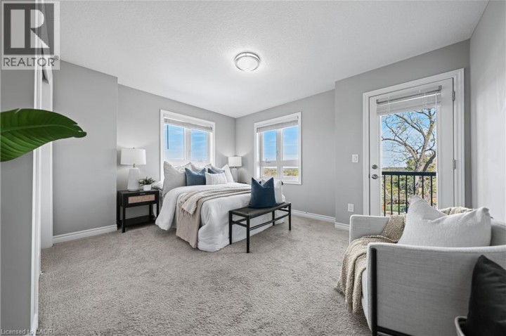 Photo 33 at 408 GUELPH Avenue 210, Cambridge