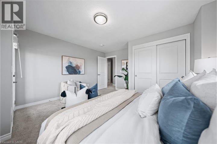 Photo 34 at 408 GUELPH Avenue 210, Cambridge