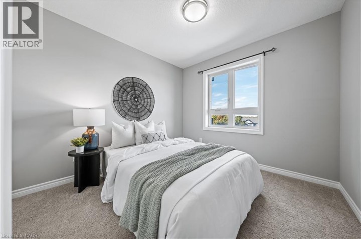 Photo 35 at 408 GUELPH Avenue 210, Cambridge