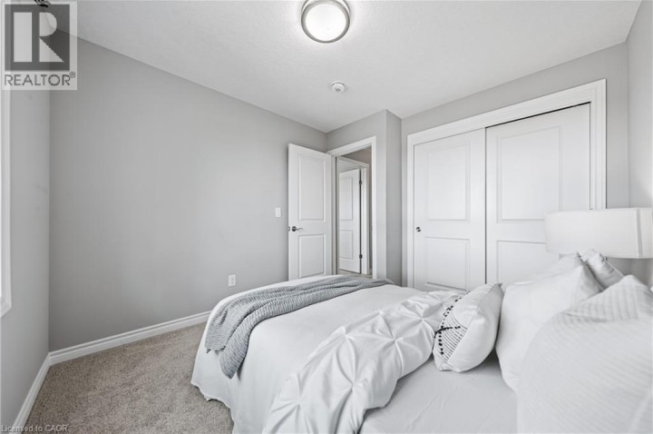 Photo 36 at 408 GUELPH Avenue 210, Cambridge