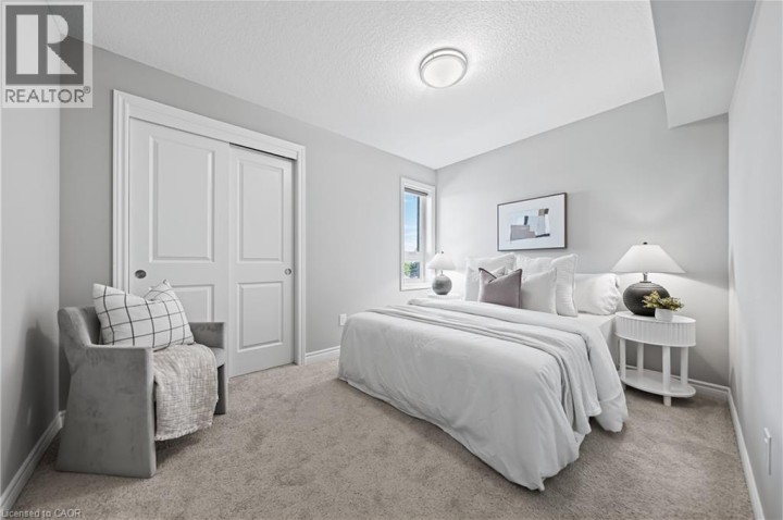 Photo 37 at 408 GUELPH Avenue 210, Cambridge