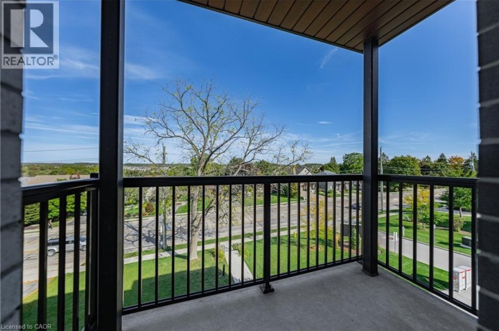 Photo 40 at 408 GUELPH Avenue 210, Cambridge