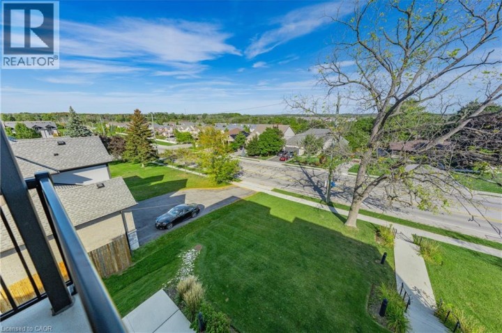 Photo 41 at 408 GUELPH Avenue 210, Cambridge