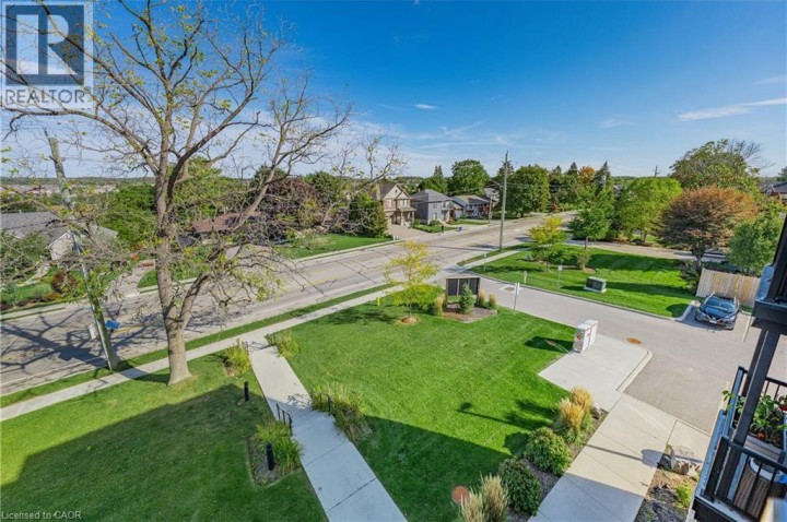 Photo 42 at 408 GUELPH Avenue 210, Cambridge