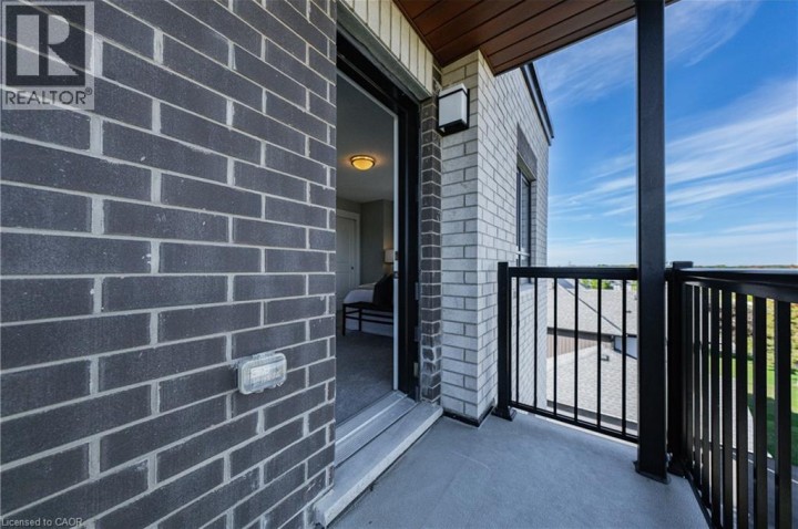 Photo 43 at 408 GUELPH Avenue 210, Cambridge