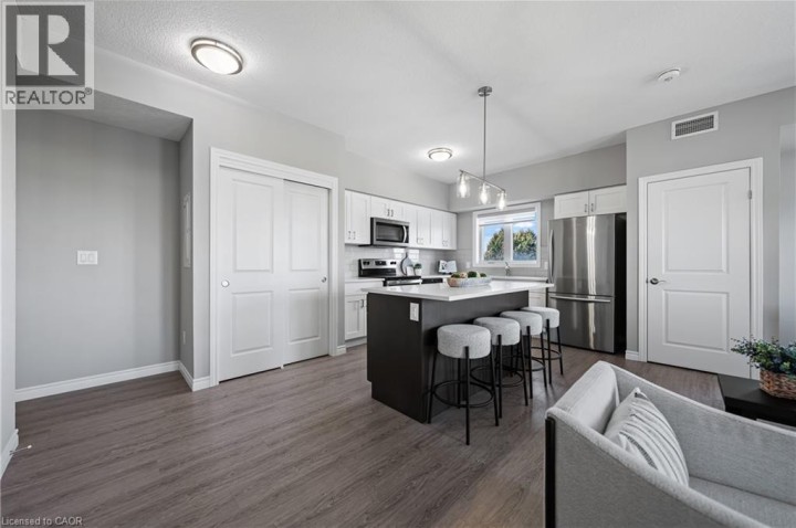 Photo 6 at 408 GUELPH Avenue 210, Cambridge