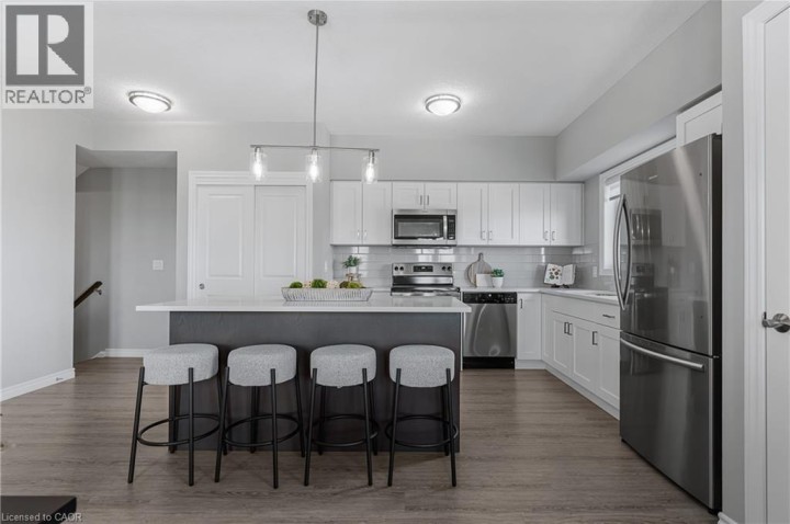 Photo 8 at 408 GUELPH Avenue 210, Cambridge