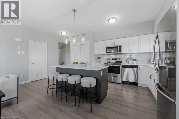 Photo 9 at 408 GUELPH Avenue 210, Cambridge