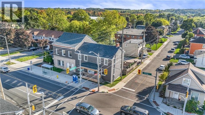 Photo 1 at 1304 - 1306 King Street E, Cambridge