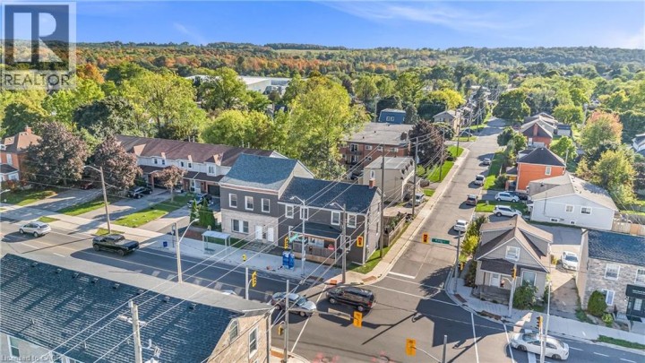 Photo 2 at 1304 - 1306 King Street E, Cambridge